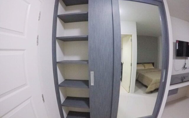 Naracha Residence Building B