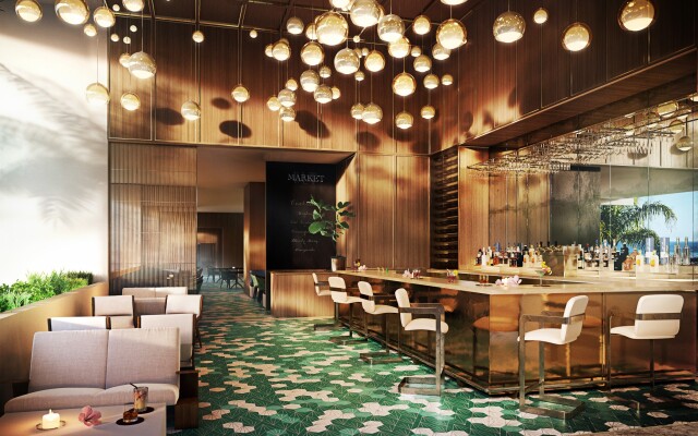 The Ritz-Carlton Residences, Waikiki Beach