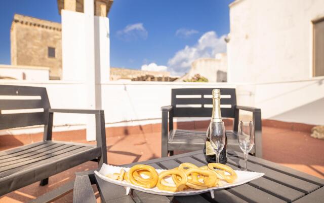 Suite Del Castello - Felline