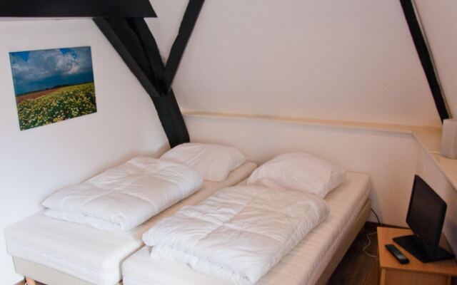 City Hostel Vlissingen