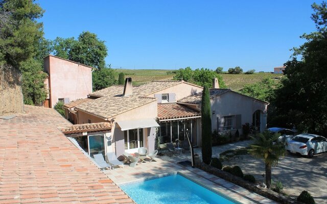 B&B La Grange Neuve - Chez Monique