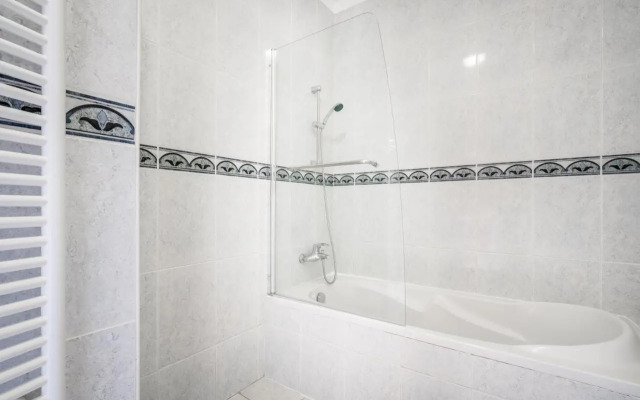 BpR SOHO Boutique Home with AC