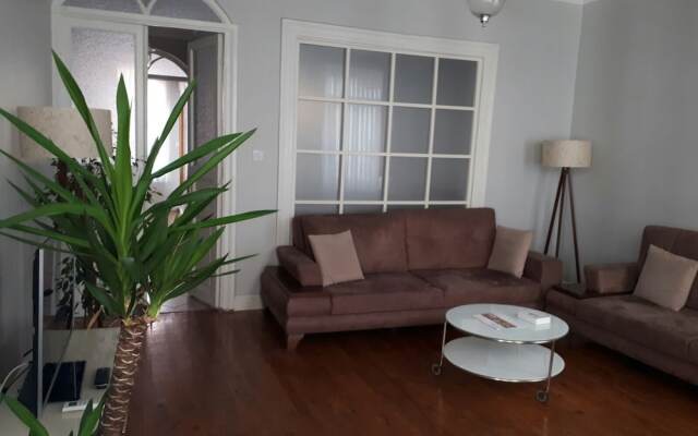 Cosy 3Br Flat Near Galata Tower