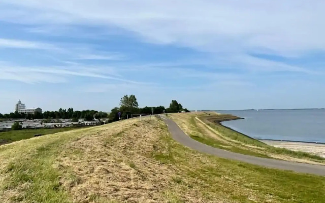 House in Scherpenisse Near Oosterschelde