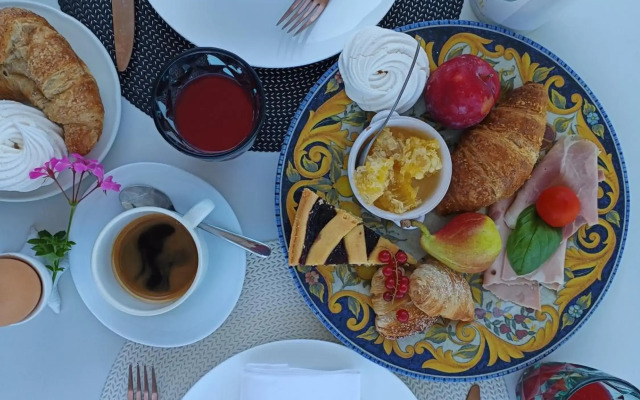 UNA HOTELS Tenuta Contessa Farm & SPA Cosenza