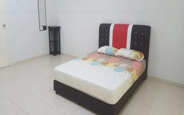 Homestay Ainizie Melaka
