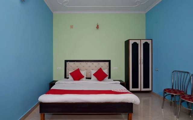 OYO 4409 Hotel Chaitanya Inn