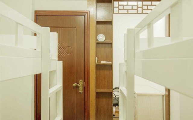 Golf Navi Home Hostel