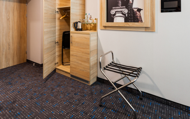 Leonardo Boutique Hotel Krakow Old Town