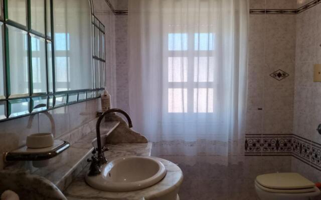 Cinzia's Holidays - Via G, Meli, 9