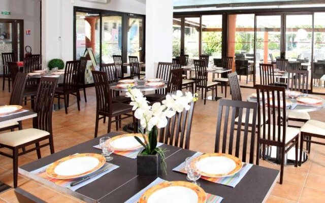 Domaine du Thronnet - Odesia Vacances