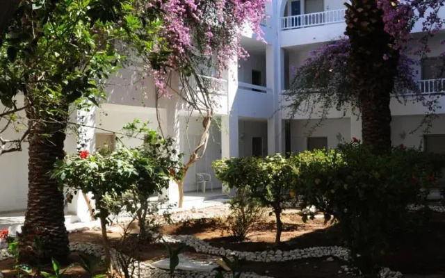 Residence Kantaoui