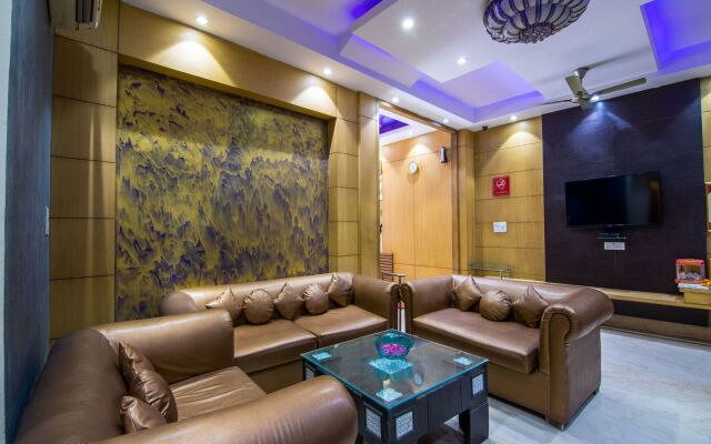 ADB Rooms Dada Cottage