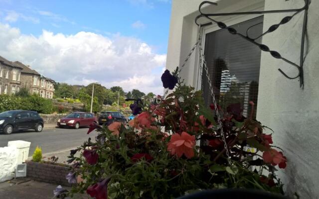 Park Hotel Dunoon