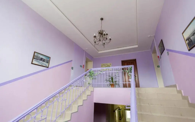 Hotel Rogachev