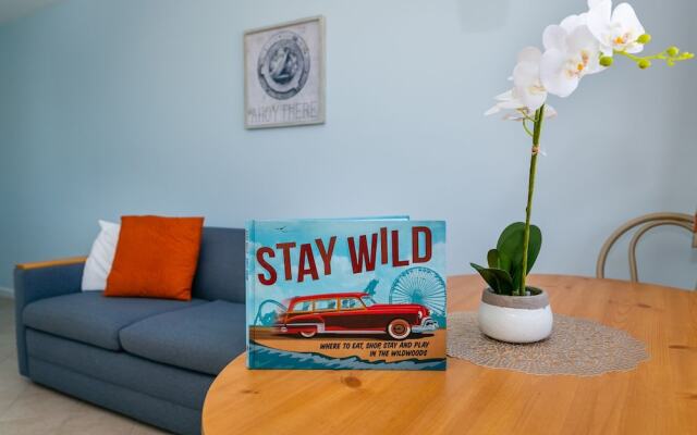 Daytona Inn And Suites