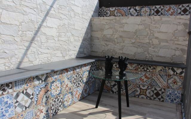 B&B Belvedere All'Idria