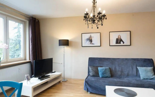 PiotrApartments III