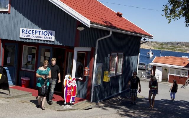 Ramsvik Stugby & Camping
