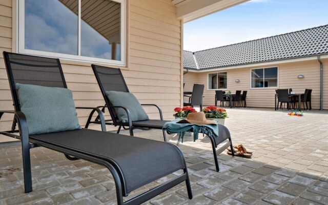 Luxury Retreat by Houstrup - By Traum Ferienwohnungen