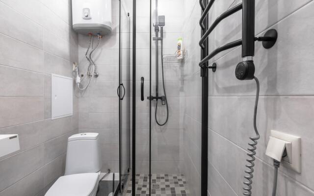 Home Like (Хоум Лайк) на улице Комсомольская