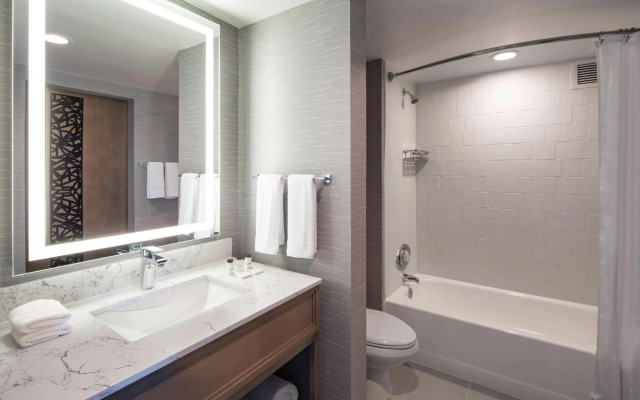 Sheraton Suites Columbus	 
