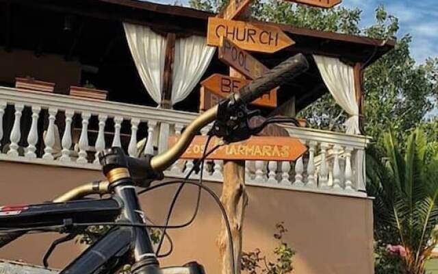 Koviou Holiday Village
