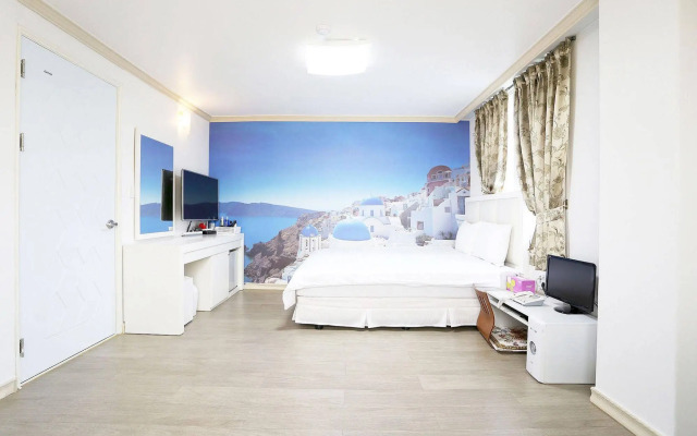 Songrim Motel
