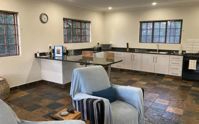 Bergdale Cottages