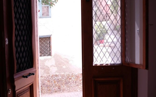 Nil House Ayvalık 2