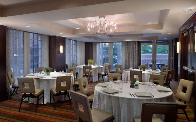 Ellis Hotel, Atlanta, A Tribute Portfolio Hotel by Marriott