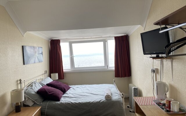 Pembroke Seafront B&B