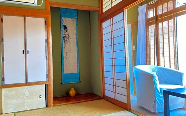 Guesthouse Namaste