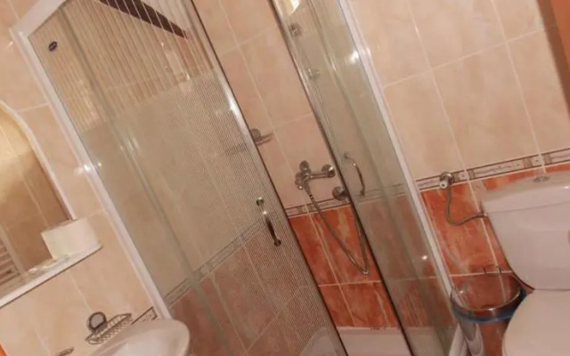 Apartments Vukomanović