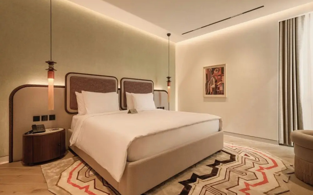 Fanaya Hotel Jeddah