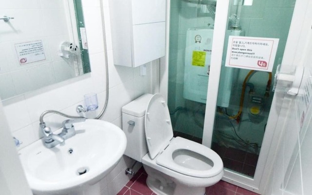 YaKorea Hostel Dongdaemun