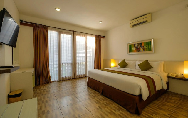 Papillon Umalas Villas