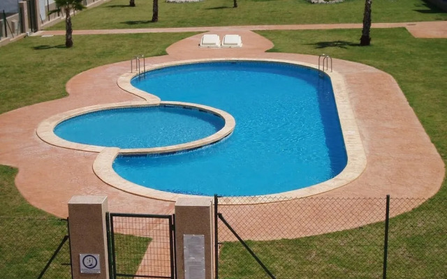 La Cinuelica R17 1St Flr Apt Comm Pool L138