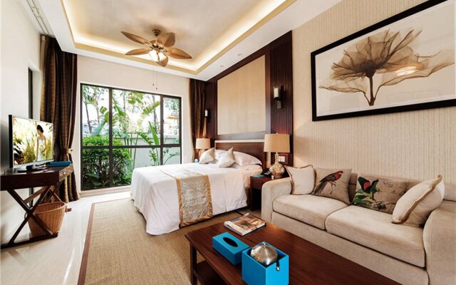 Paxton Vacances Hotels & Resorts Sanya