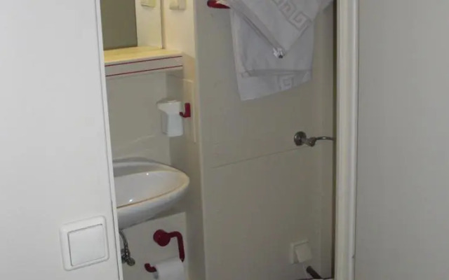 Hotel Waldgut am Aschberg