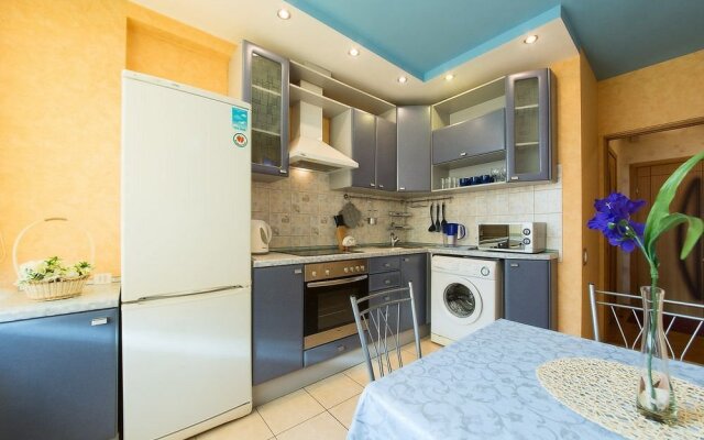 LikeHome Apartments Arbat