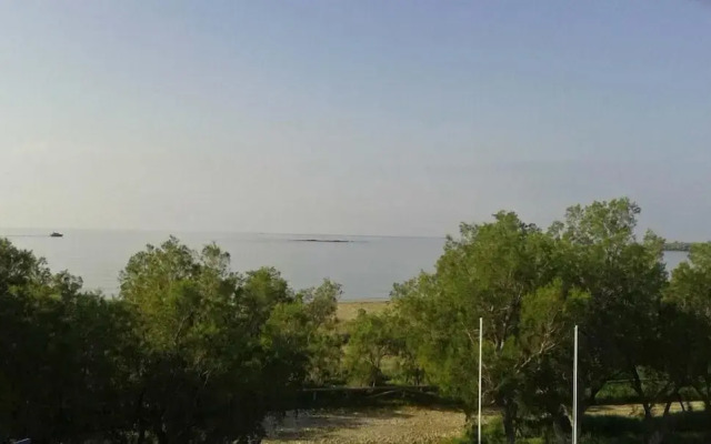 Nostos Beachfront Apartments & Studios