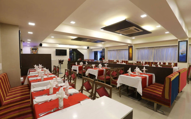 Hotel Silver Inn