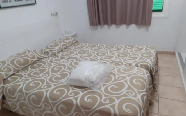 Apartamentos Niza