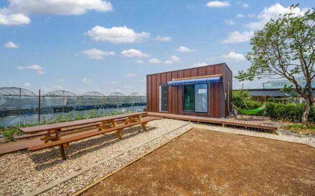 Daebudo Bada and Podo Pension