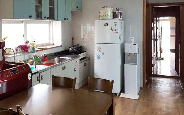 Jeju Sunflower Guest House