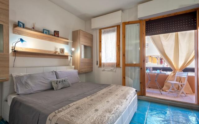 Sardinia- Loft Stella del Mar