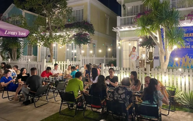 Villa NovaWorld Phan Thiet Luxury Travel
