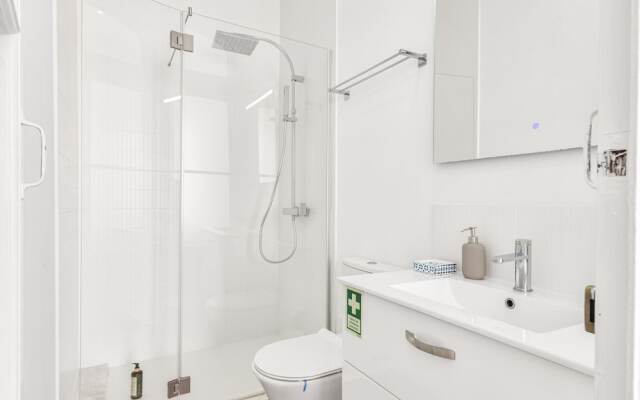 Sintra Retreat Residences