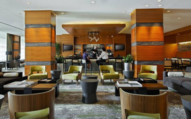 The Westin Austin at The Domain